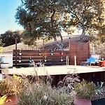Vila L'escapade, Magnifique Avec Piscine Collias