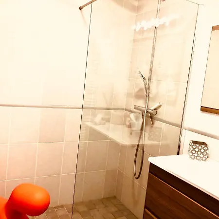 L'escapade, Magnifique Avec Piscine Villa *