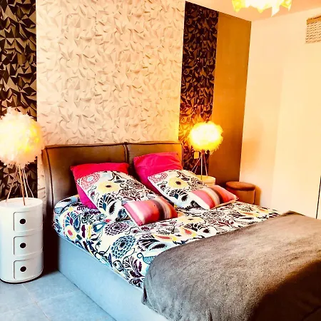 빌라 L'escapade, Magnifique Avec Piscine 콜리아스