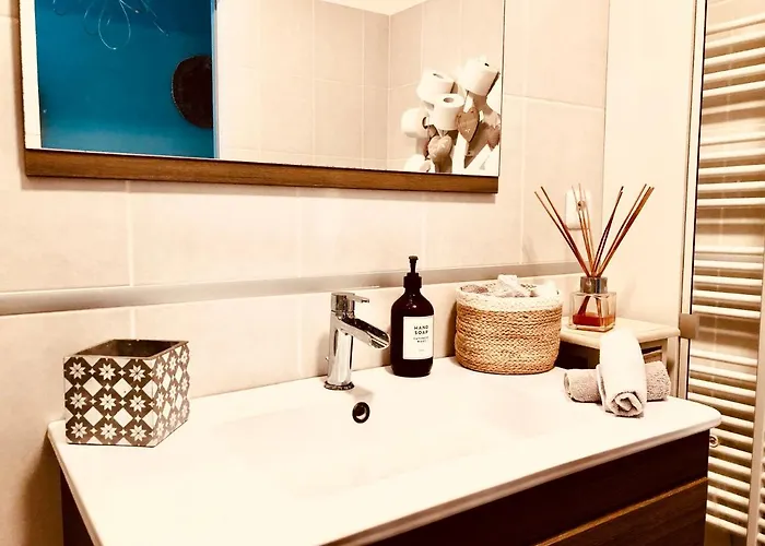 L'escapade, Magnifique Avec Piscine Villa Collias